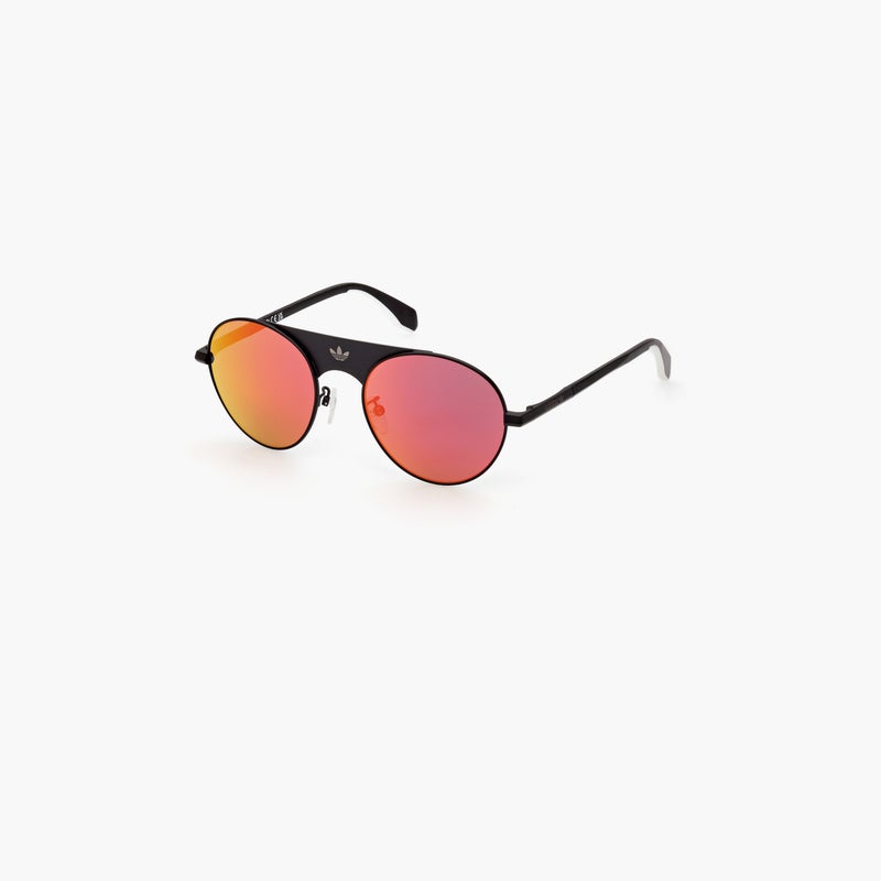Adidas Bordeaux Mirror Oval Sunglasses for Men - Image 1